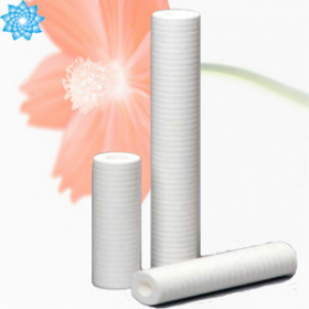 Lõi lọc nước - Filter Cartridge EC